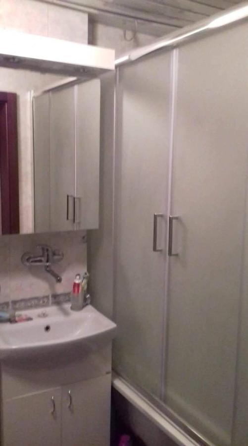 Centar Apartments Скопье Экстерьер фото