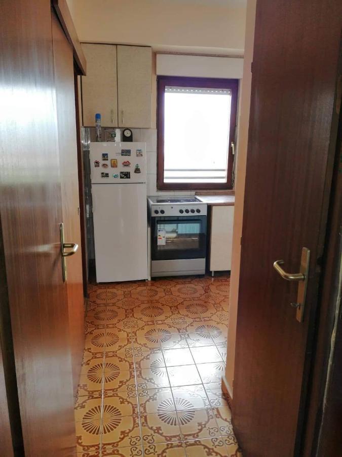 Centar Apartments Скопье Экстерьер фото